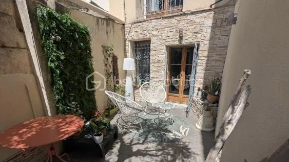 Maison 4 pièces 138 m²