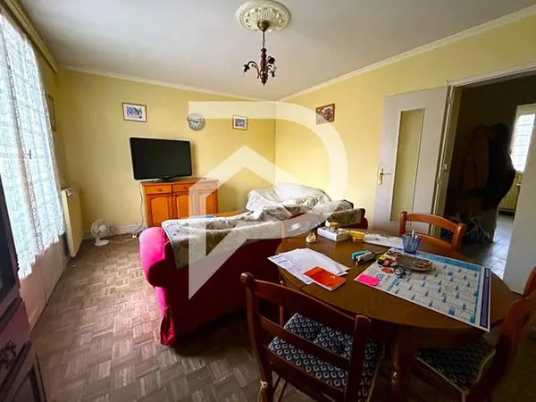Appartement Carcassonne 3 pièce(s) 64 m2