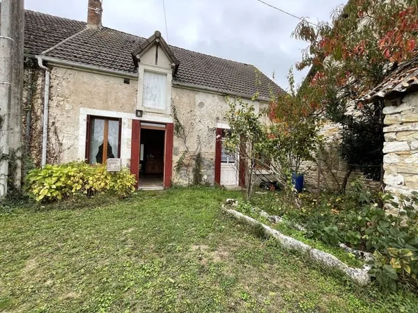 Maison 4 pièces 65 m²