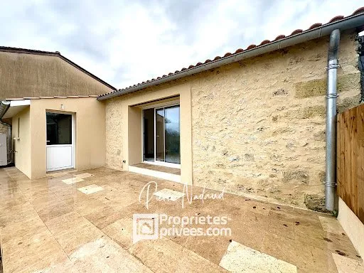 Maison 5 pièces 156 m²