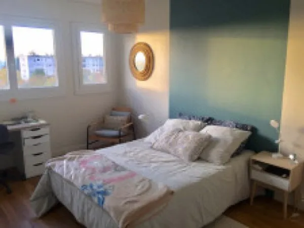 Appartement 7 pièces 107 m²