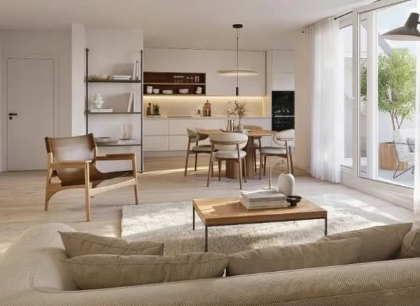 Achat : Appartement (28100)
