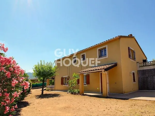 Maison 160 m2 - Molini