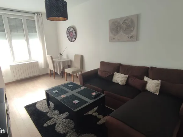 Location meublée dans le centre d Alençon