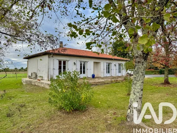 Maison 5 pièces 95 m²