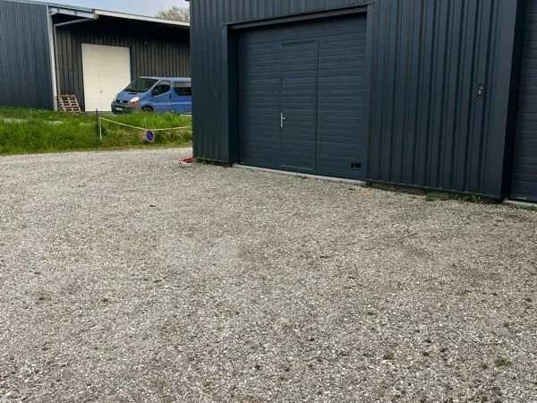 Location Box de stockage 50m2