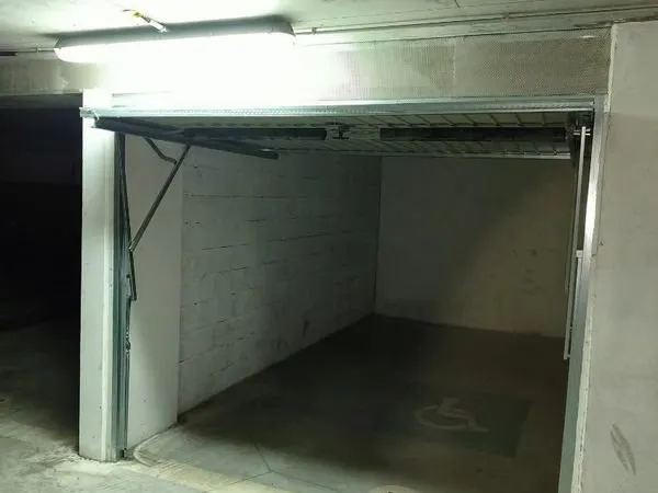 Appartement 1 pièce 17 m²