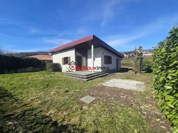 Maison 3 pièces 70 m²