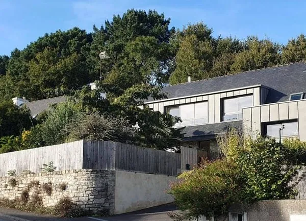 Maison 5 pièces 172 m²