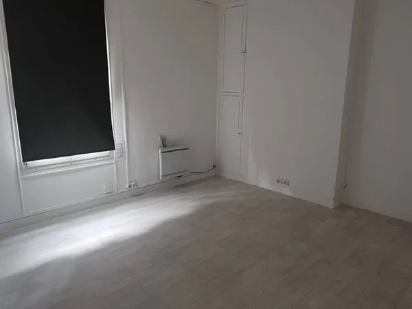 Appartement 2 pièces 29 m²