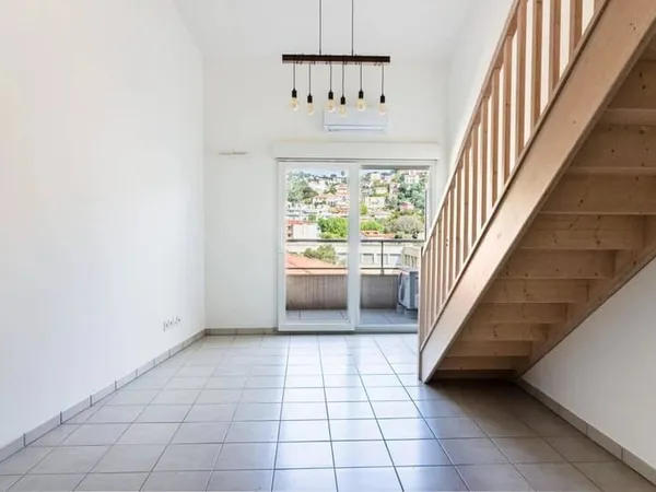 Appartement 4 pièces 75 m²