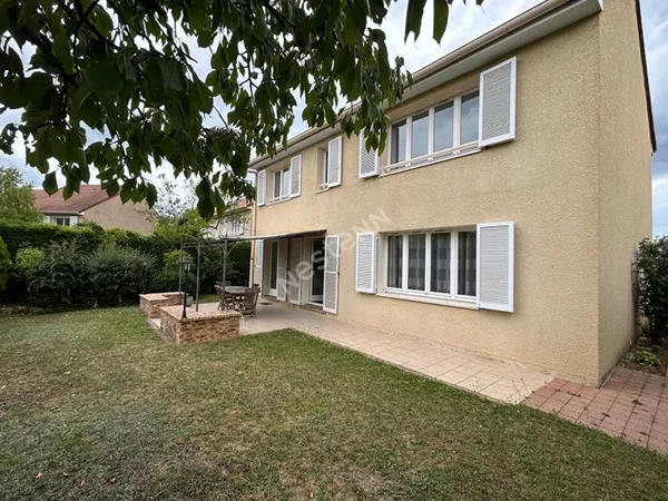 Maison OSNY 6 pièces de 152 m2 - secteur LES FONDS DE CHARS
