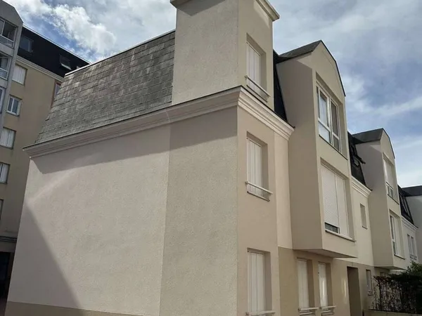Appartement 4 pièces 82 m²
