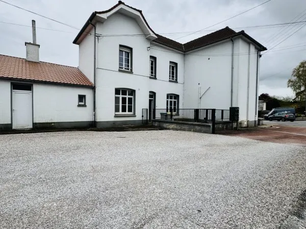 Maison 4 pièces 69 m²