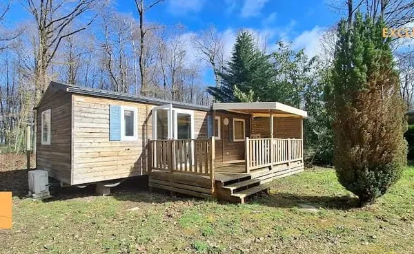Autre 4 pièces 33 m²