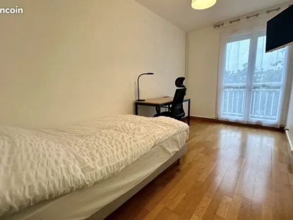 Chambre collocation RENNES