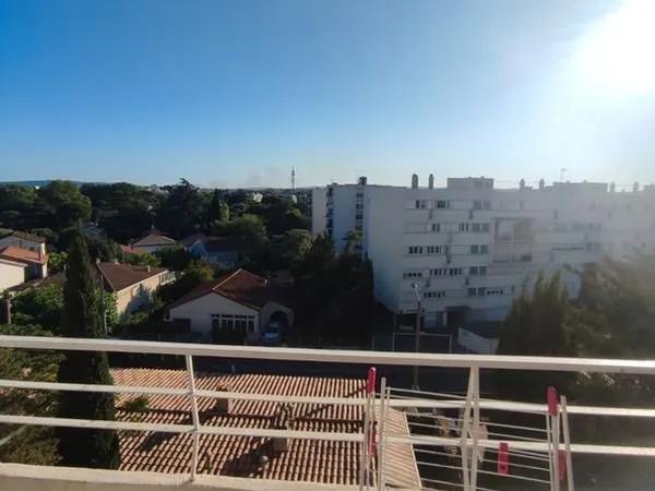 Colocation Montpellier