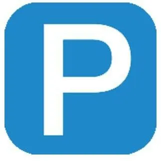 Emplacement de parking