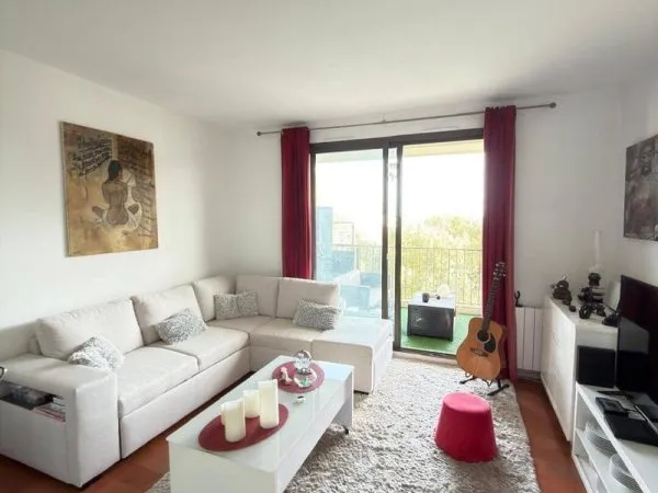 Studio 1 pièce 24 m²