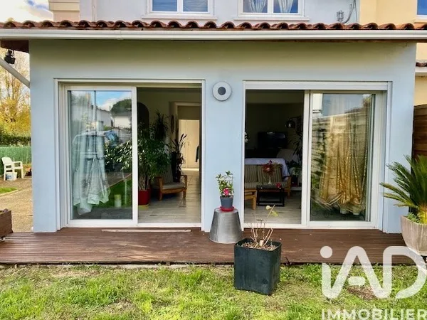 Vente Maison/villa 4 pièces
