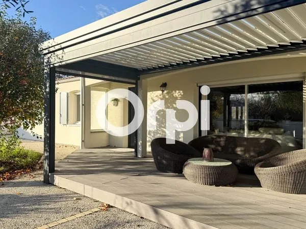 Maison 5 pièces 173 m²