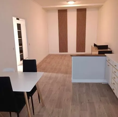 Appartement 2 pièces 52 m²