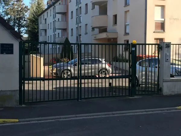 Box à louer