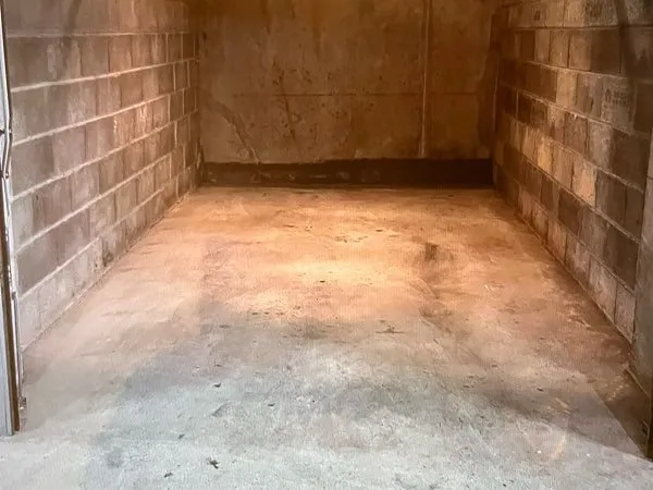 Location box garage fermé