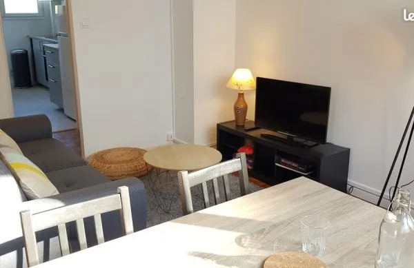 Chambre en colocation, avec assurance habitation incluse