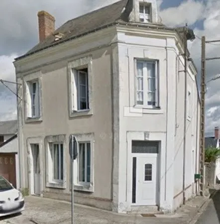Maison 6 pièces 161 m²
