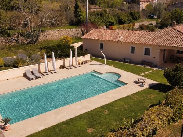 Maison 6 pièces 209 m²