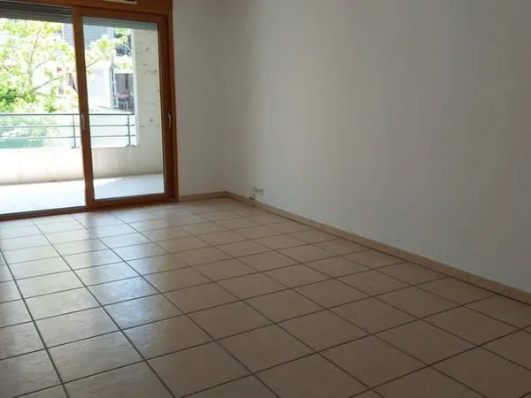 Appartement 3 pièces 75 m²