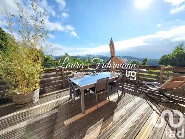 Vente Maison traditionnelle 6 pièces