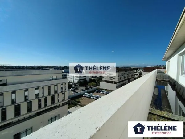 BUREAUX à LOUER