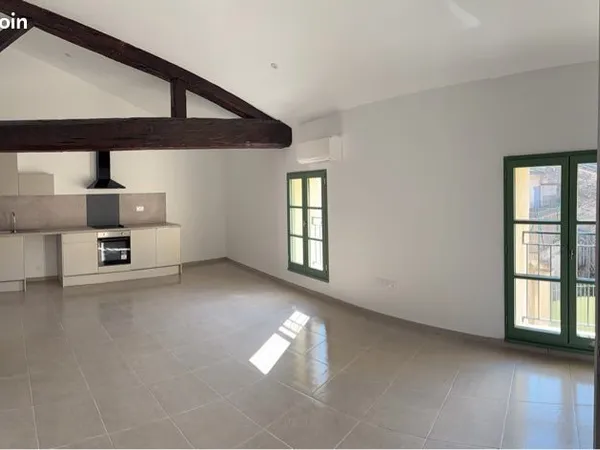 Appartement neuf Saint-Gilles