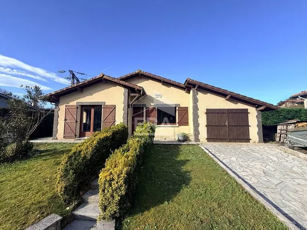 Maison à vendre à Tarnos - 5 pièces,