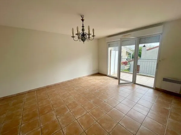 Appartement 2 pièces 48 m²