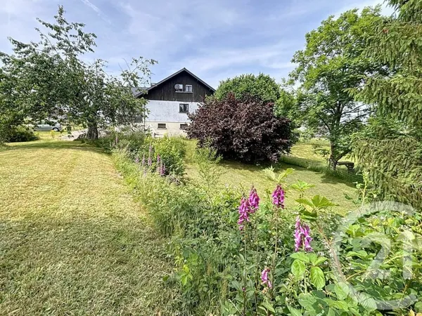 Maison 5 pièces 174 m²