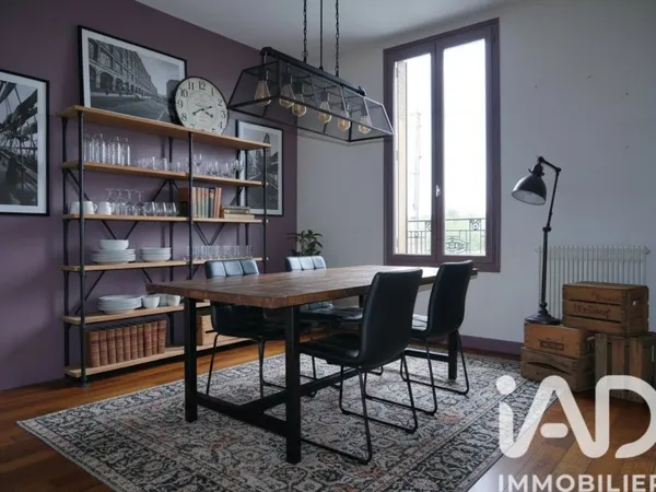 Vente Maison/villa 4 pièces