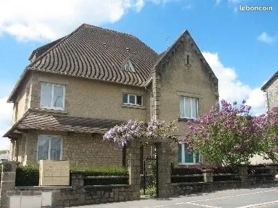 Immeuble 18 pièces 250 m²