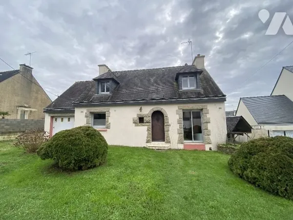 Maison 6 pièces 103 m²