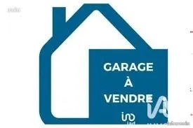 Parking/box Marseille