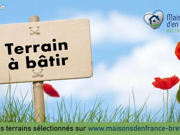 Terrain 215 m² Plelan Le Grand