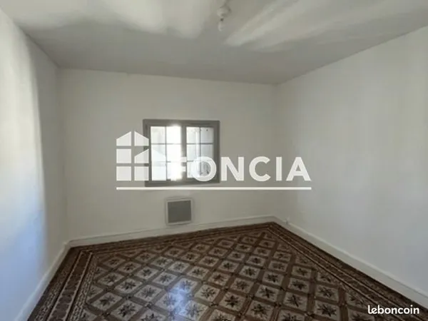 Appartement 4 pièces 85 m²