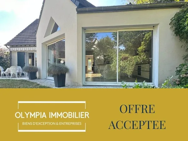 Maison Familiale 150 M2 - St DENIS EN VAL - Proche bourg - C