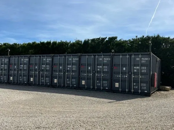 Location box de stockage