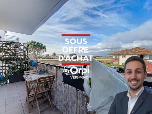 T2 VENDU LOUÉ