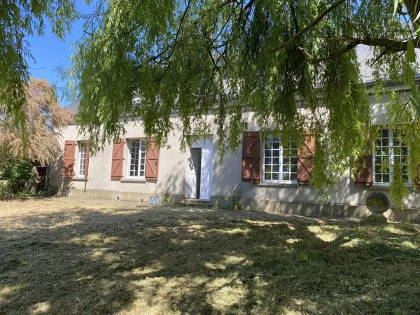 Maison 6 pièces 181 m²