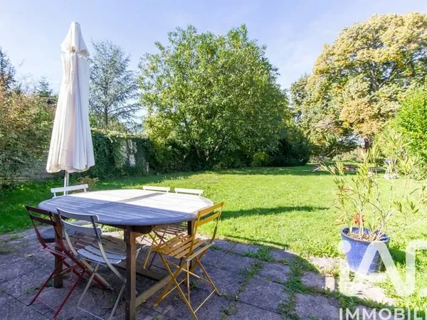 Location Maison/villa 6 pièces