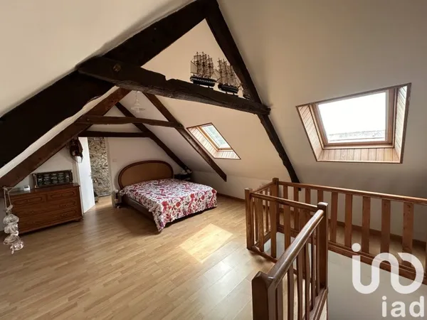 Maison 4 pièces 92 m²